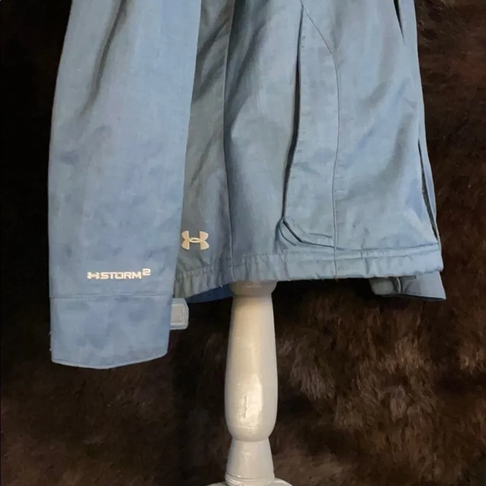 Under Armour jacket M (3590)